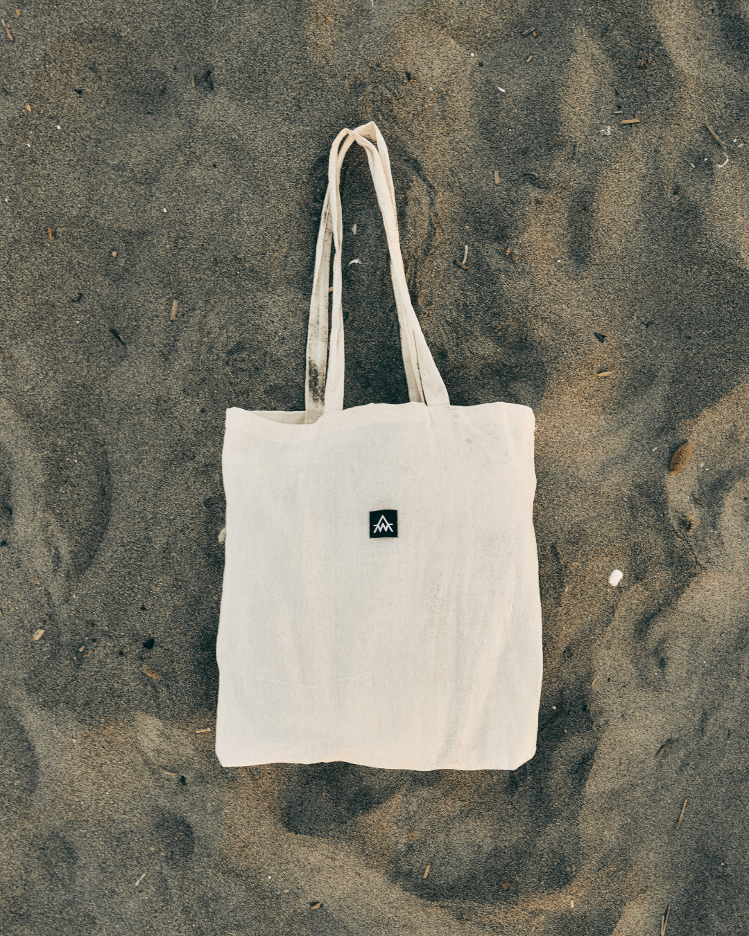 TOTE BAG AFTER WAVE