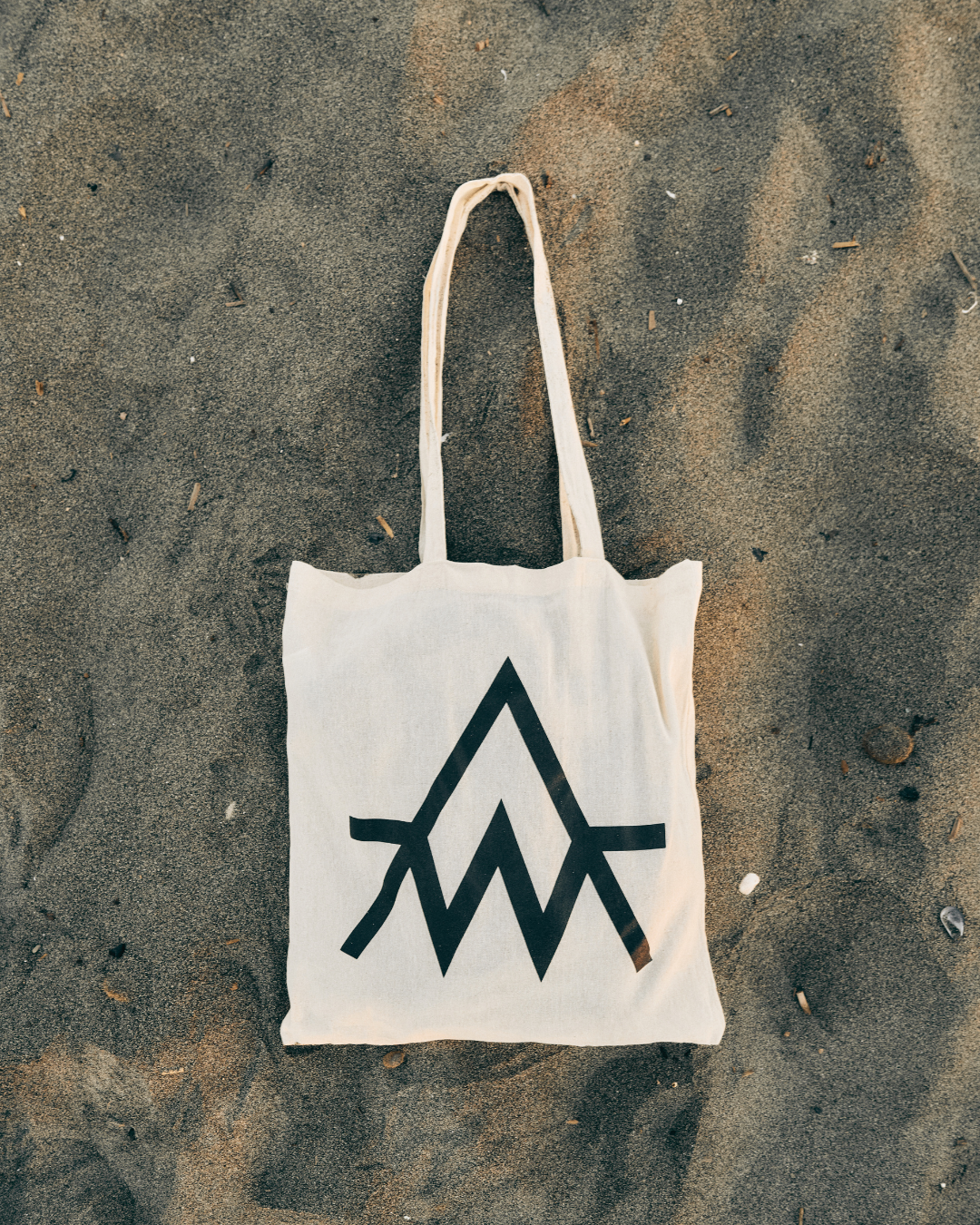 TOTE BAG AFTER WAVE